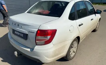 LADA (ВАЗ) Granta 2019 года за 3 200 000 тг. в Петропавловск