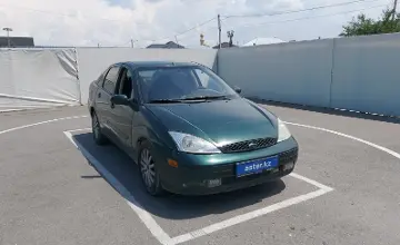 Ford Focus 2000 года за 1 600 000 тг. в Шымкент фото 2