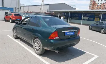 Ford Focus 2000 года за 1 600 000 тг. в Шымкент фото 4