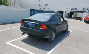 Ford Focus 2000 года за 1 600 000 тг. в Шымкент фото 3