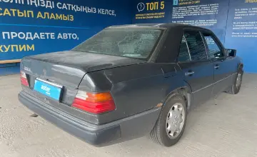 Mercedes-Benz E-Класс 1993 года за 1 200 000 тг. в Алматы