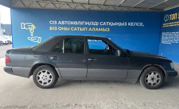 Mercedes-Benz E-Класс 1993 года за 1 200 000 тг. в Алматы фото 4