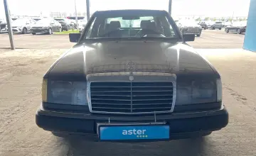 Mercedes-Benz E-Класс 1993 года за 1 200 000 тг. в Алматы фото 2
