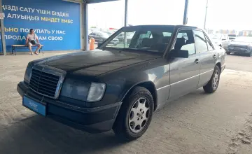 Mercedes-Benz E-Класс 1993 года за 1 200 000 тг. в Алматы фото 1