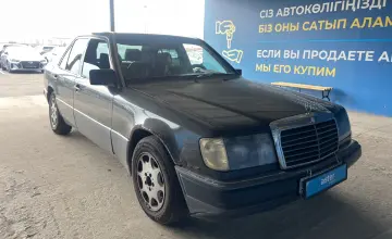 Mercedes-Benz E-Класс 1993 года за 1 200 000 тг. в Алматы фото 3
