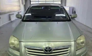 Toyota Avensis 2007 года за 2 000 000 тг. в Павлодар фото 2