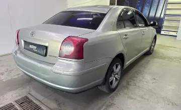 Toyota Avensis 2007 года за 2 000 000 тг. в Павлодар