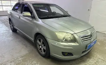 Toyota Avensis 2007 года за 2 000 000 тг. в Павлодар фото 3