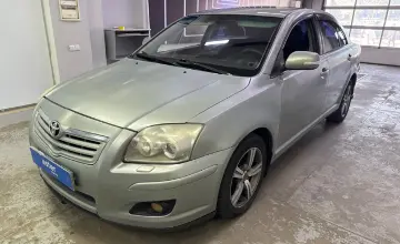 Toyota Avensis 2007 года за 2 000 000 тг. в Павлодар фото 1