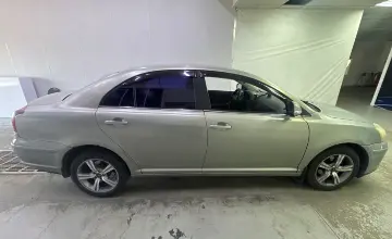 Toyota Avensis 2007 года за 2 000 000 тг. в Павлодар фото 4