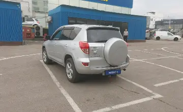 Toyota RAV4 2008 года за 6 500 000 тг. в Алматы фото 4