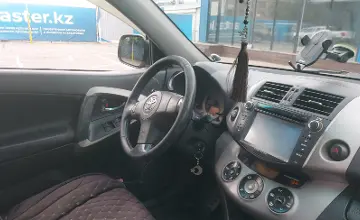 Toyota RAV4 2008 года за 6 500 000 тг. в Алматы фото 5