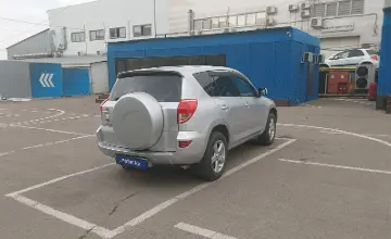 Toyota RAV4 2008 года за 6 500 000 тг. в Алматы фото 3