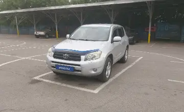 Toyota RAV4 2008 года за 6 500 000 тг. в Алматы фото 1