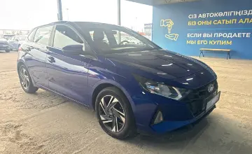 Hyundai i20 2023 года за 7 000 000 тг. в Алматы фото 3