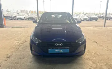 Hyundai i20 2023 года за 7 000 000 тг. в Алматы фото 2