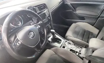 Volkswagen Golf 2014 года за 5 000 000 тг. в Астана фото 5