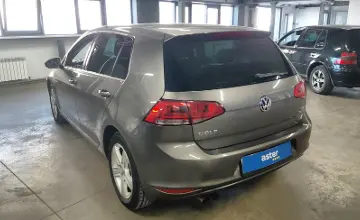 Volkswagen Golf 2014 года за 5 000 000 тг. в Астана фото 4