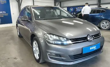 Volkswagen Golf 2014 года за 5 000 000 тг. в Астана фото 2