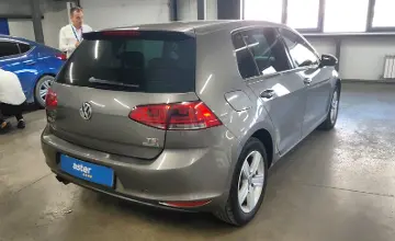 Volkswagen Golf 2014 года за 5 000 000 тг. в Астана фото 3