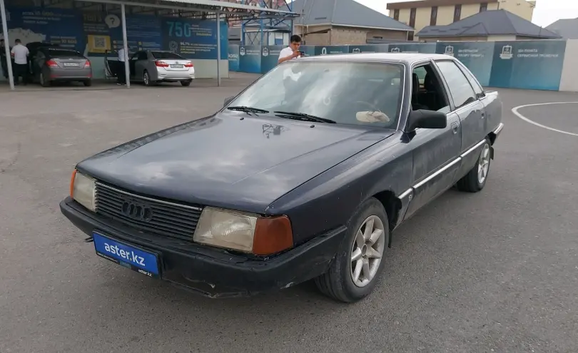 Audi 100 1990 года за 1 000 000 тг. в Шымкент