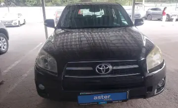 Toyota RAV4 2009 года за 6 500 000 тг. в Алматы фото 2
