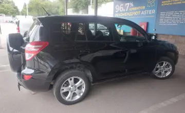 Toyota RAV4 2009 года за 6 500 000 тг. в Алматы фото 4
