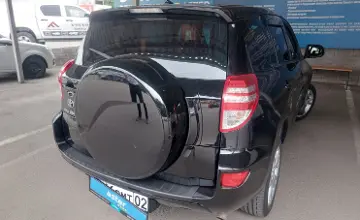 Toyota RAV4 2009 года за 6 500 000 тг. в Алматы