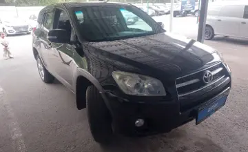 Toyota RAV4 2009 года за 6 500 000 тг. в Алматы фото 3