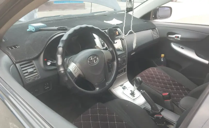 Toyota Corolla 2007 года за 4 500 000 тг. в Алматы фото 5