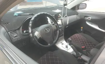 Toyota Corolla 2007 года за 4 500 000 тг. в Алматы фото 5