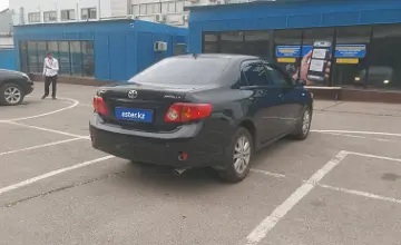 Toyota Corolla 2007 года за 4 500 000 тг. в Алматы фото 3