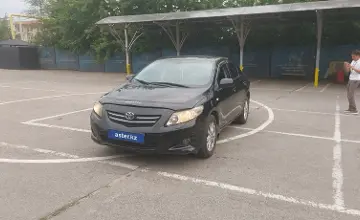 Toyota Corolla 2007 года за 4 500 000 тг. в Алматы фото 1