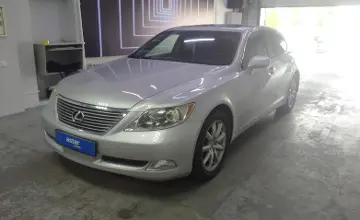 Lexus LS 2007 года за 8 500 000 тг. в Павлодар фото 1