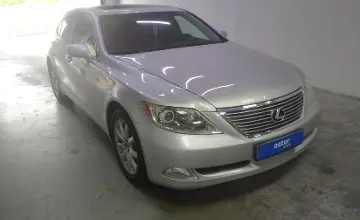 Lexus LS 2007 года за 8 500 000 тг. в Павлодар фото 3