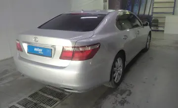 Lexus LS 2007 года за 8 500 000 тг. в Павлодар