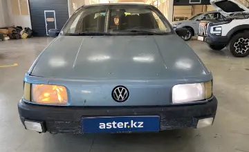 Volkswagen Passat 1991 года за 1 000 000 тг. в Петропавловск фото 2