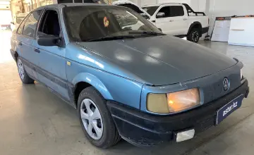 Volkswagen Passat 1991 года за 1 000 000 тг. в Петропавловск фото 3