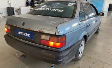 Volkswagen Passat 1991 года за 1 000 000 тг. в Петропавловск