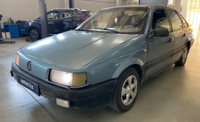 Volkswagen Passat 1991 года за 1 000 000 тг. в Петропавловск