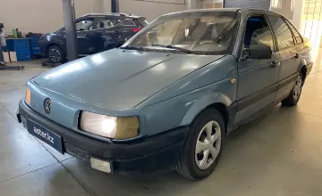 Volkswagen Passat 1991 года за 1 000 000 тг. в Петропавловск фото 1