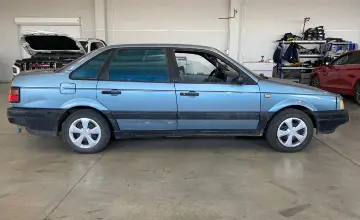 Volkswagen Passat 1991 года за 1 000 000 тг. в Петропавловск фото 4