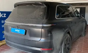 LiXiang L9 2023 года за 23 000 000 тг. в Астана