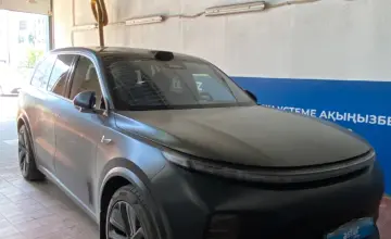 LiXiang L9 2023 года за 23 000 000 тг. в Астана фото 3