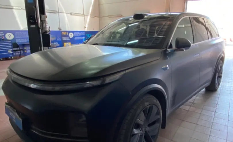 LiXiang L9 2023 года за 23 000 000 тг. в Астана