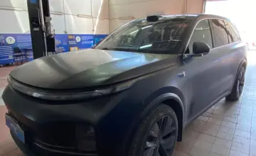 LiXiang L9 2023 года за 23 000 000 тг. в Астана фото 1