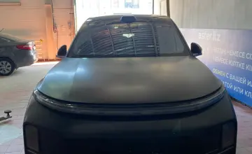 LiXiang L9 2023 года за 23 000 000 тг. в Астана фото 2