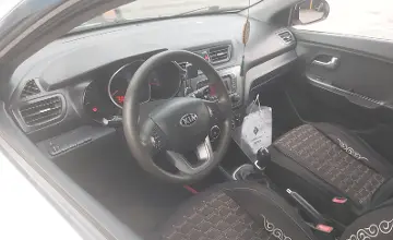 Kia Rio 2014 года за 2 200 000 тг. в Алматы фото 5