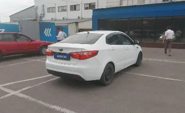 Kia Rio 2014 года за 2 200 000 тг. в Алматы фото 3