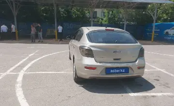 Chevrolet Cruze 2013 года за 2 800 000 тг. в Алматы фото 4